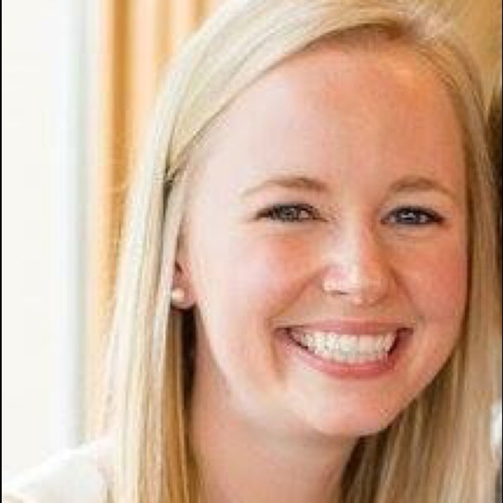 Meet your Posher, Megan